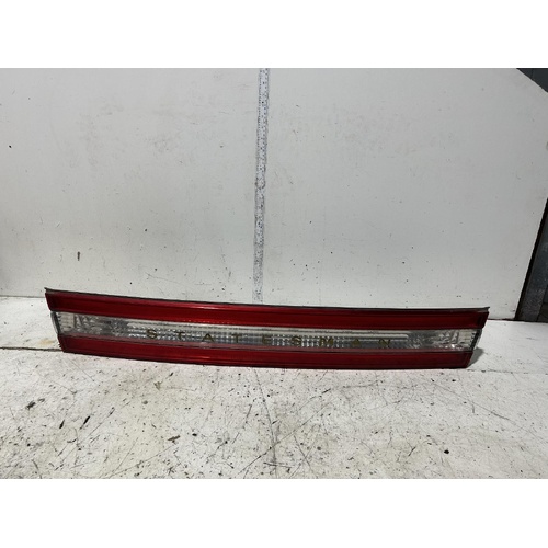 Holden Statesman Bootlid Garnish WH 06/1999-04/2003