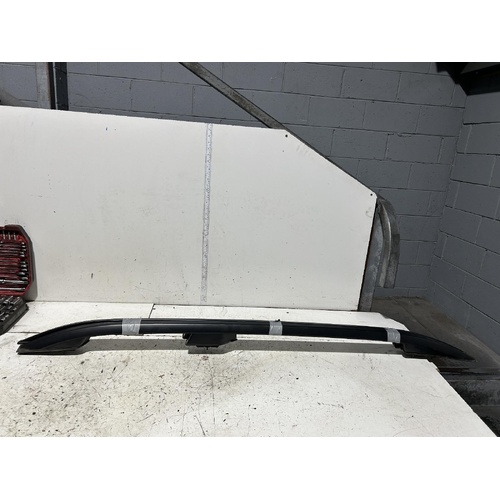 Subaru Forester Roof Rails SJ 12/2012-08/2018