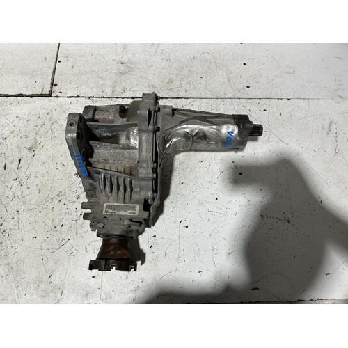 Holden Captiva Transfer Case CG II 01/2011-006/2018