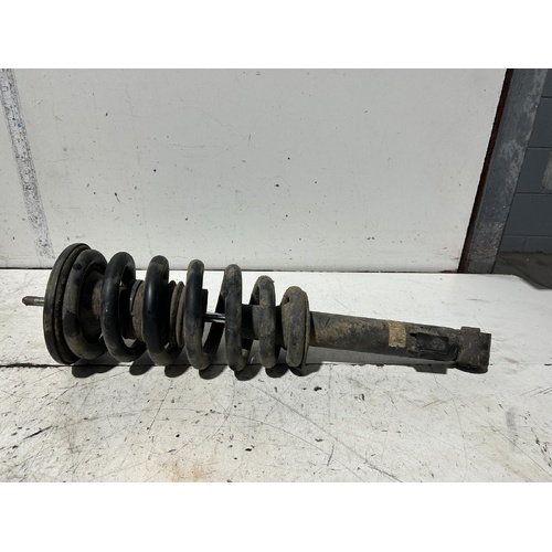 Mitsubishi Triton Right Front Strut MR 03/2015-10/2023