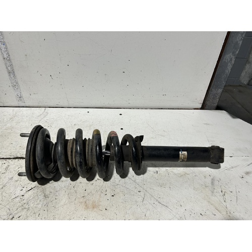 Mitsubishi Triton Left Front Strut MR 03/2015-10/2023