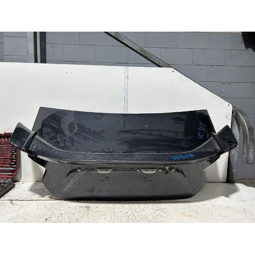Toyota 86 Bootlid ZN6 04/2012-09/2021