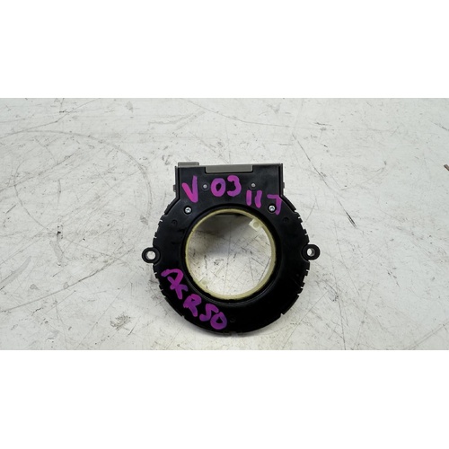 Toyota Tarago Clockspring GSR50 03/2006-06/2020