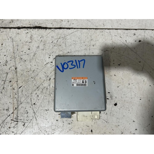 Toyota Tarago Power Steering ECU GSR50 03/2006-06/2020