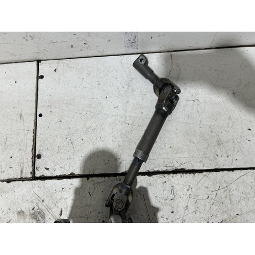 Toyota Tarago Intermediate Shaft GSR50 03/2006-06/2020