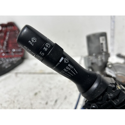 Toyota Tarago Wiper Switch GRS50 03/2006-06/2020