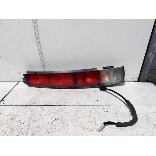 Toyota Spacia Left Tail Light SR40 12/1998-12/2001