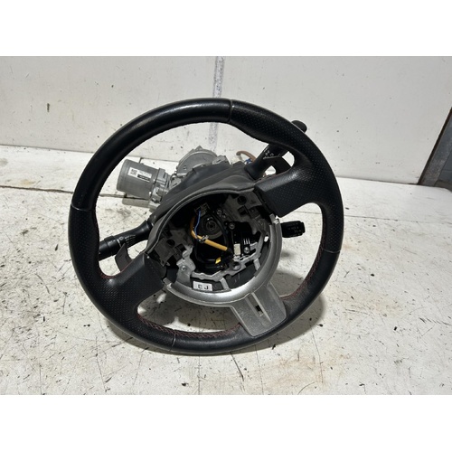 Toyota 86 Steering Wheel ZN6 04/2015-09/2016