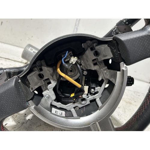 Toyota 86 Clockspring ZN6 04/2012-09/2021