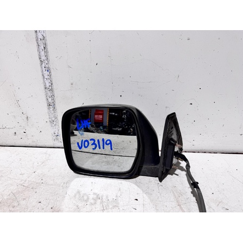 Toyota Spacia Left Door Mirror SR40 02/1998-12/2001