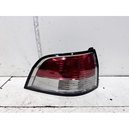 Holden Commodore Left Tail Light VF 05/2013-12/2017