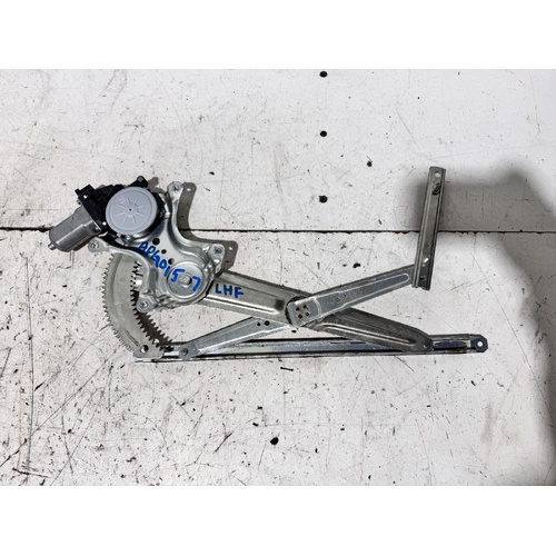 Mitsubishi Outlander Left Front Door Window Regulator ZJ 10/2012-07/2021