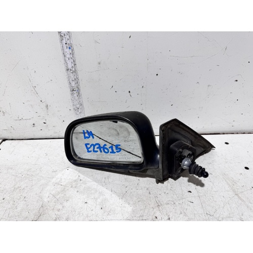 Mitsubishi Lancer Left Door Mirror CE 06/1996-08/2003