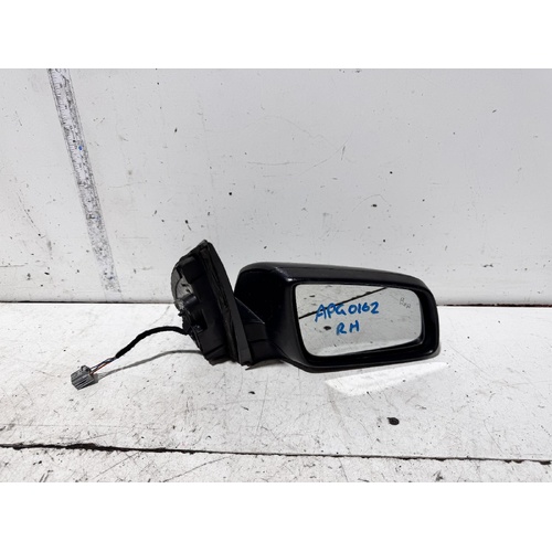 Holden Commodore Right Door Mirror VF 05/2013-12/2017