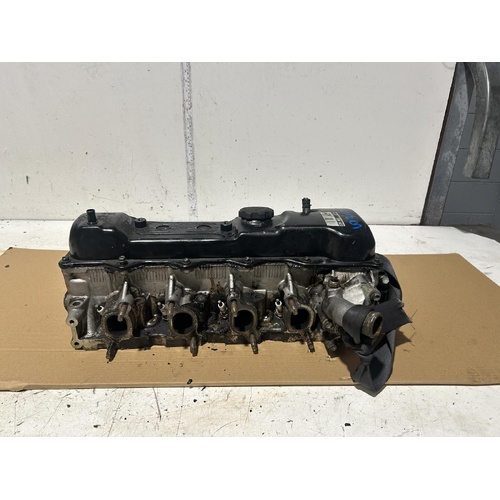 Toyota Hiace Cylinder Head Assembly rZH113 11/1989-12/2004