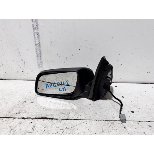 Holden Commodore Left Door Mirror VF 05/2013-12/2017