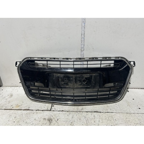 Holden Commodore Lower Front Bumper Grille VF I 05/2013-12/2017