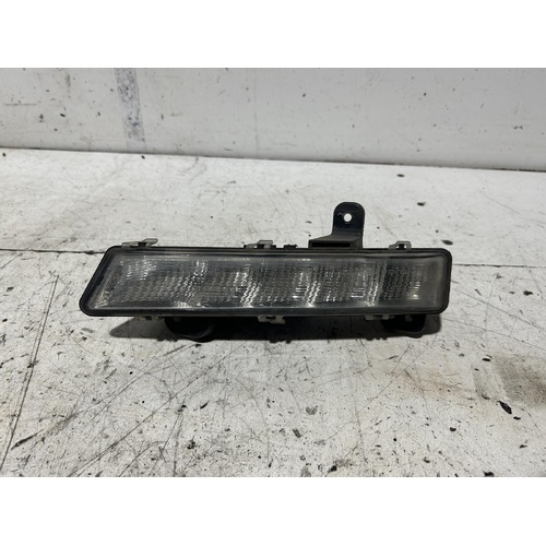 Holden Commodore Left Daytime Running Light VF I 05/2013-08/2015