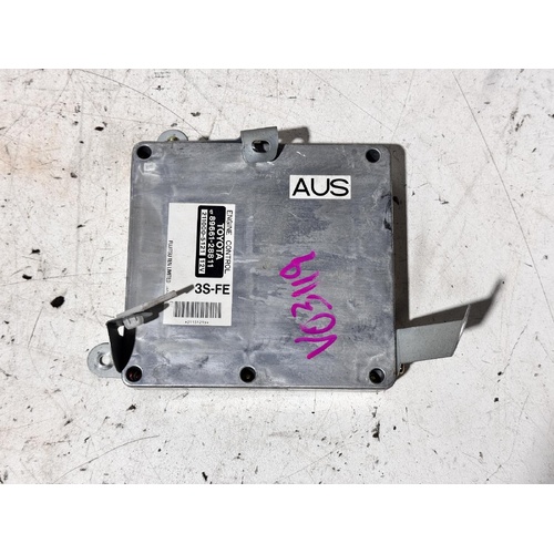 Toyota Spacia Engine ECU SR40 02/1998-12/2001
