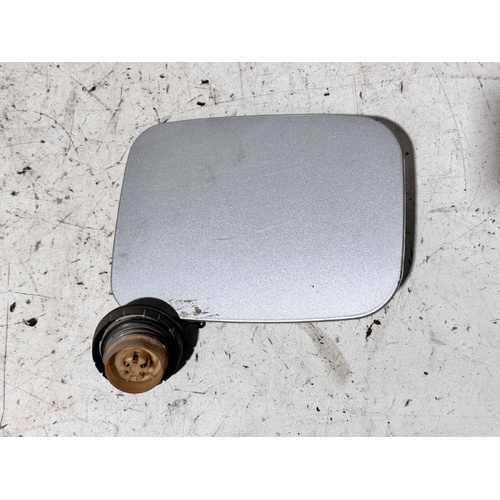 Toyota Tarago Fuel Door GSR50 03/2006-06/2020