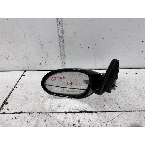 Holden Statesman Left Door Mirror WH 06/1999-04/2003
