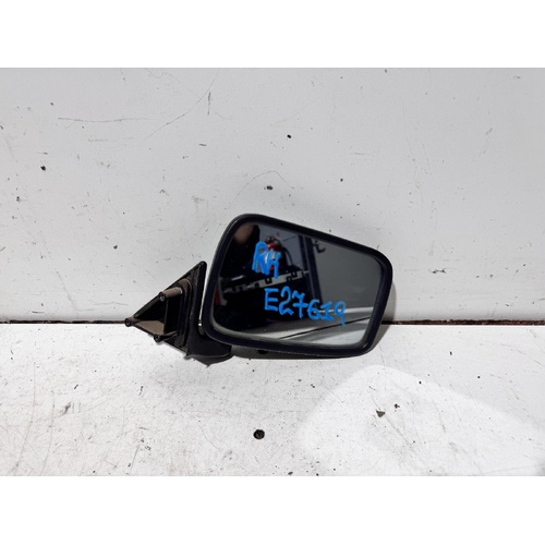 Mazda Bravo Right Door Mirror 01/1991-12/1995