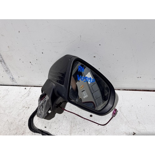 Mercedes C Class Right Door Mirror C205 07/2016-07/2023