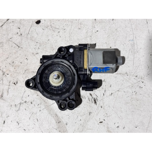 Hyundai I30 Right Front Door Window Regulator Motor GD 03/2012-04/2017