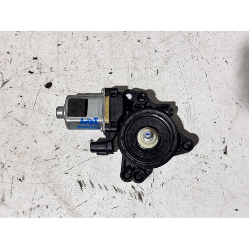 Hyundai I30 Right Rear Door Window Regulator Motor GD 03/2012-04/2017