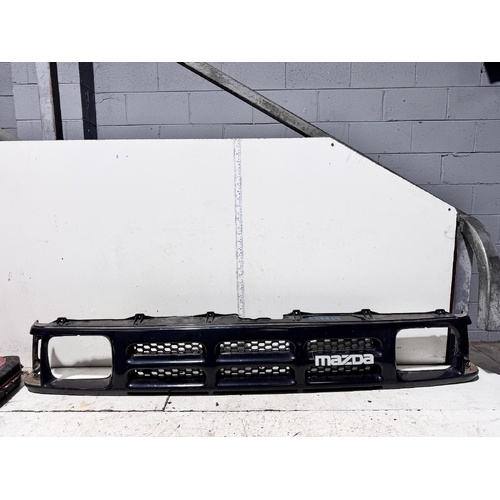Mazda Bravo Grille 01/1991-12/1995