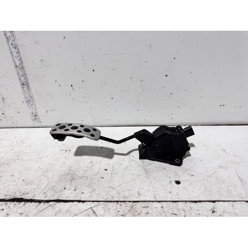 Toyota 86 Accelerator Pedal ZN6 04/2012-09/2016