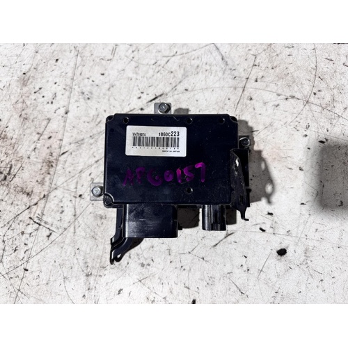 Mitsubishi Outlander Valve Lift Control Module ZJ 10/2012-03/2015