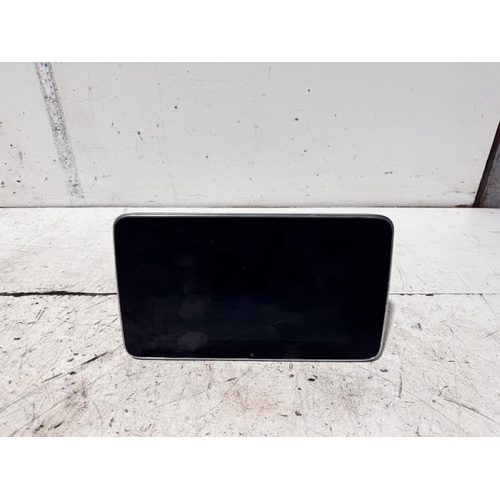 Mercedes C Class Display Unit C205 08/2014-07/2018