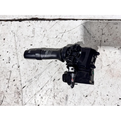 Lexus IS250 Wiper Switch GSE20 11/2005-12/2014