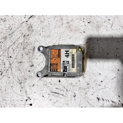 Toyota Camry Air Bag Sensor Module ACV40 06/2006-11/2011