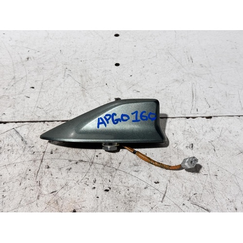 Subaru Forester Antenna SJ 12/2012-08/2018