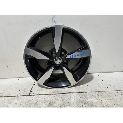 Holden Commodore Alloy Wheel Mag VF 09/2015-12/2017