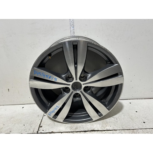 Holden Commodore Alloy Wheel Mag VF 05/2013-12/2017