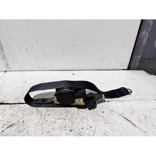 Toyota Corolla Right Front Seat Belt AE102 09/1994-10/1999