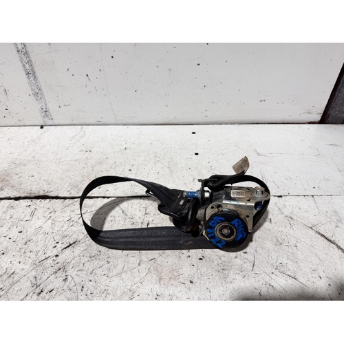 Holden Colorado Right Rear Seat Belt RG 01/2012-06/2016