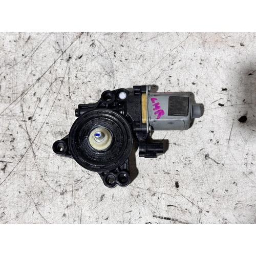 Hyundai I30 Left Rear Door Window Regulator Motor GD 03/2012-04/2017
