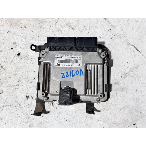 Holden Colorado Engine ECU RG 01/2012-12/2020