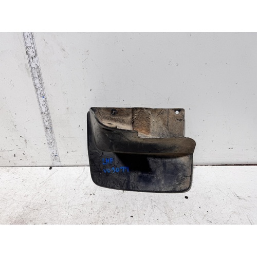 Toyota Landcruiser Left Front Mud Flap UZJ100 01/1998-10/2007