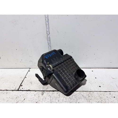 Toyota Spacia Air Cleaner Box SR40 02/1998-12/2001