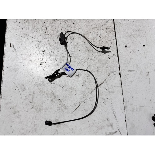 Toyota RAV4 Left Front ABS Sensor ZSA42 12/2012-12/2018