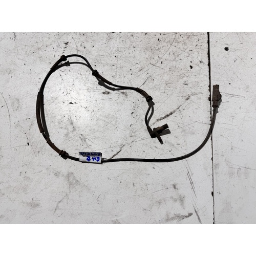 Land Rover Discovery Right Rear ABS Sensor L319 03/2005-09/2009