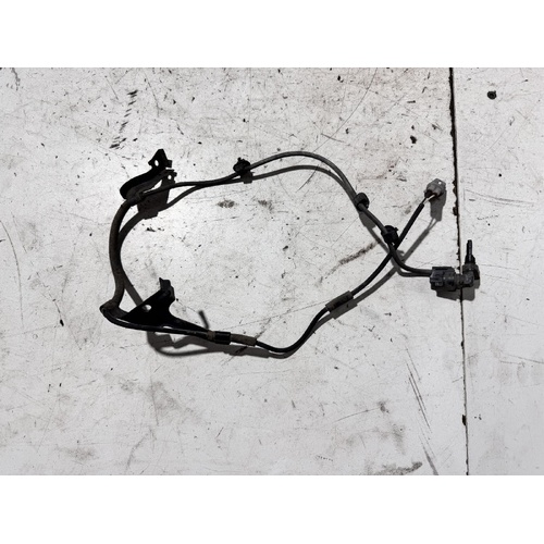 Toyota Prado Left Front ABS Sensor GRJ120 02/2003-11/2023