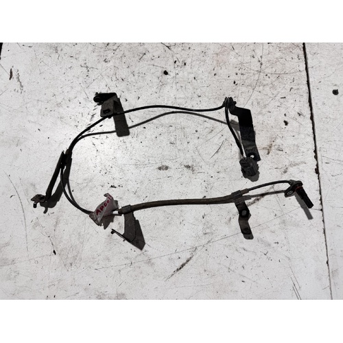Mazda BT50 Left Front ABS Sensor TF 07/2020-01/2023