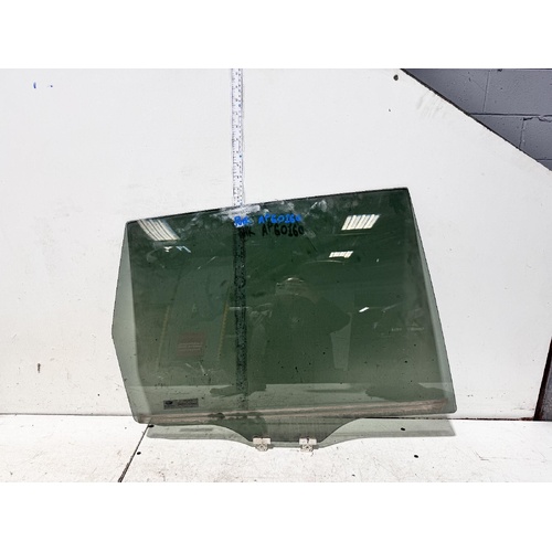 Subaru Forester Right Rear Door Window Glass SJ 12/2012-08/2018