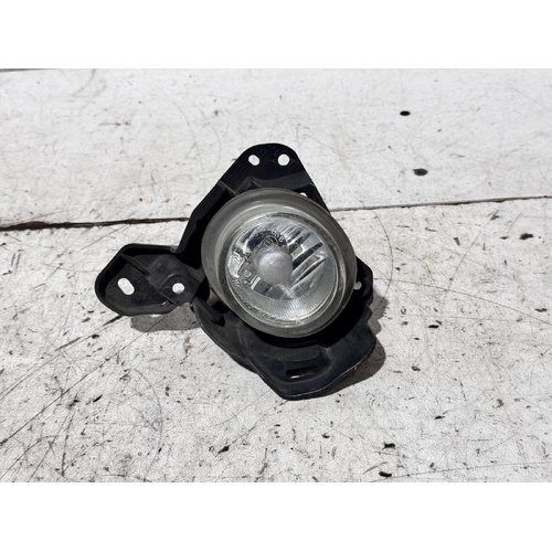 Mazda CX5 Right Bumper Foglight KE 02/2012-12/2014